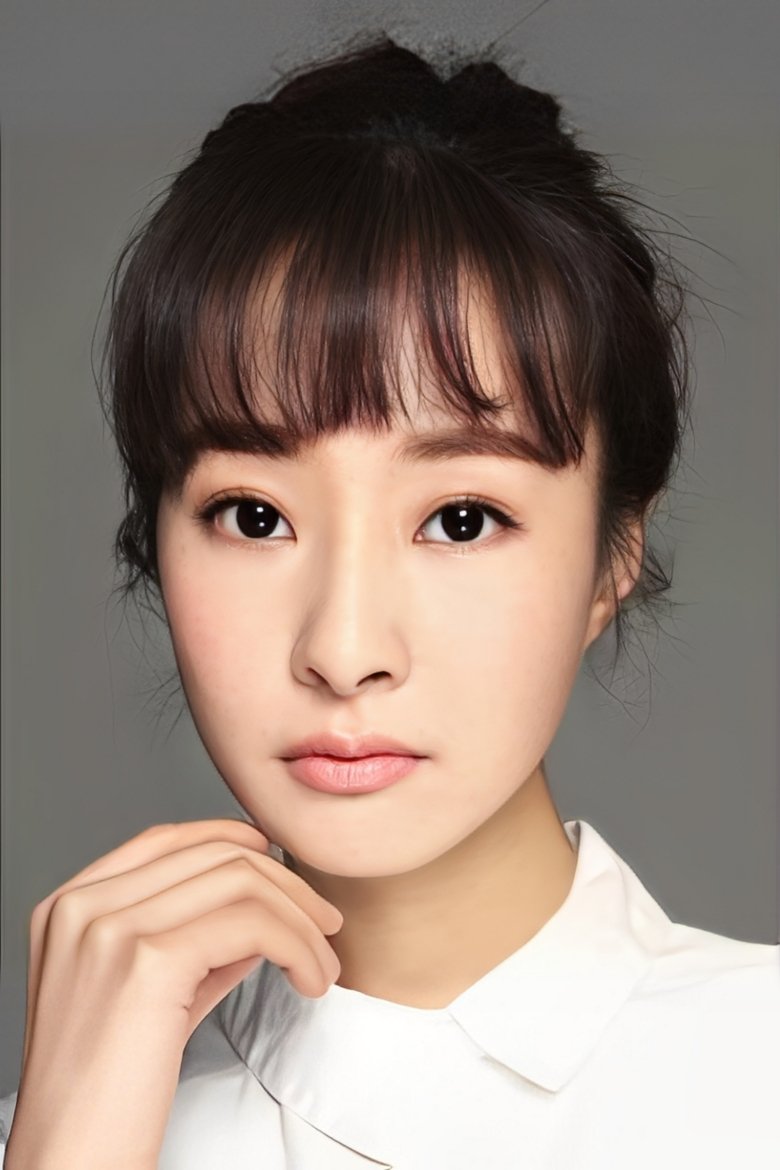 Portrait of 安柏伊