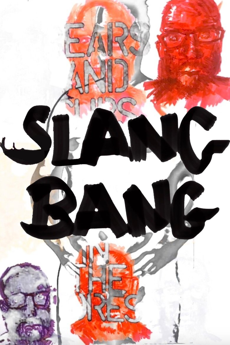 Poster of SlangBang