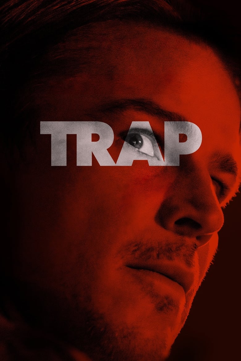 Poster of Trap