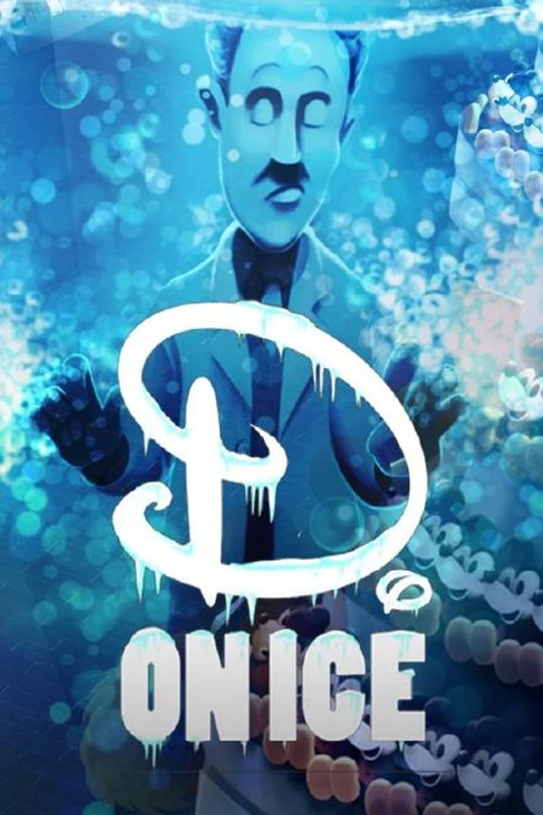 Poster of D. on Ice