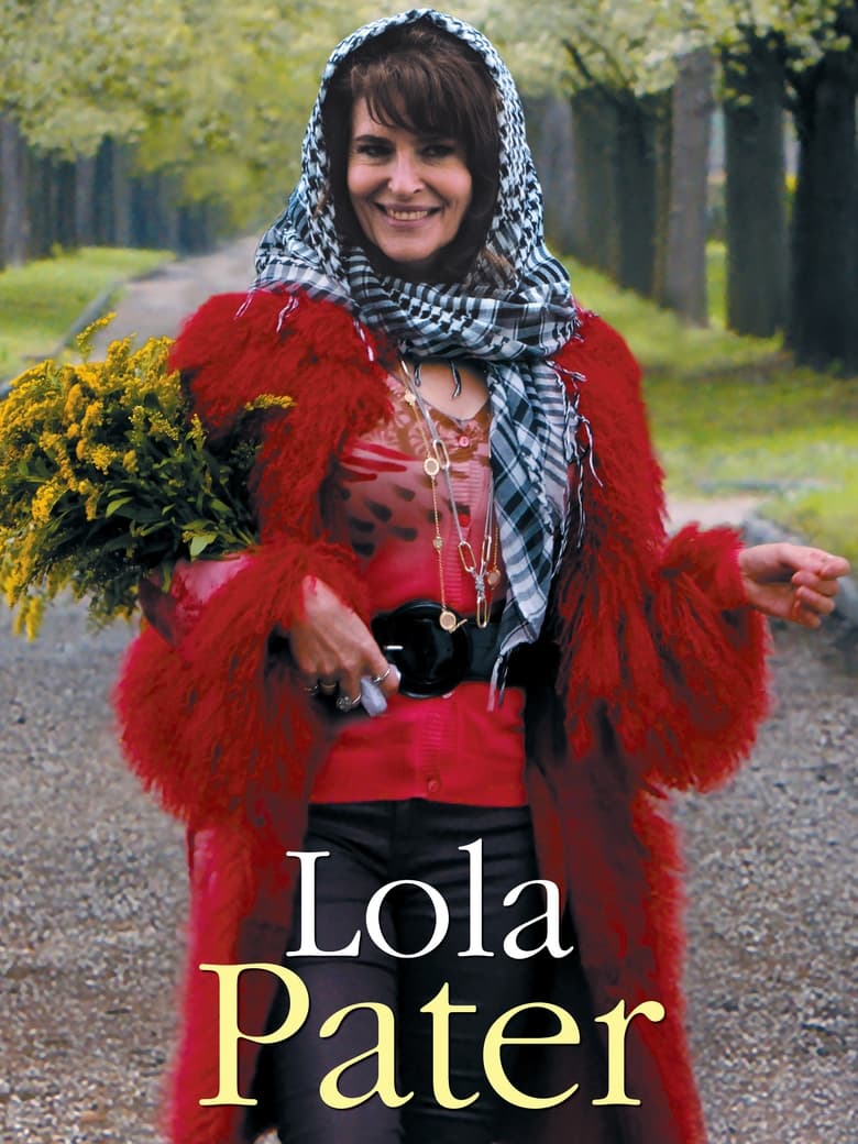 Poster of Lola Pater