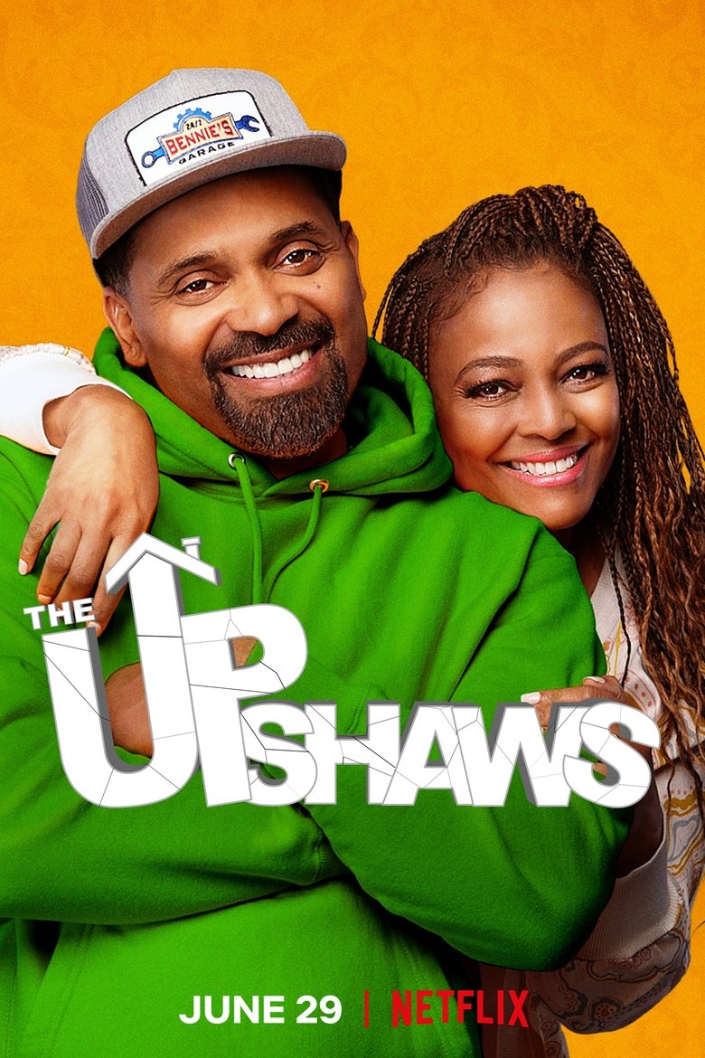 Poster of Episodes in The Upshaws - Season 2 - Season 2