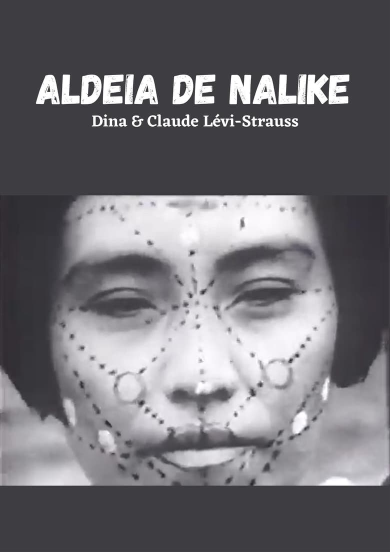 Poster of Aldeia de Nalike