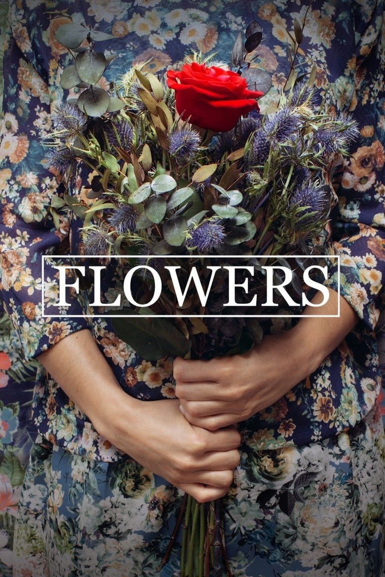 Poster of Flowers