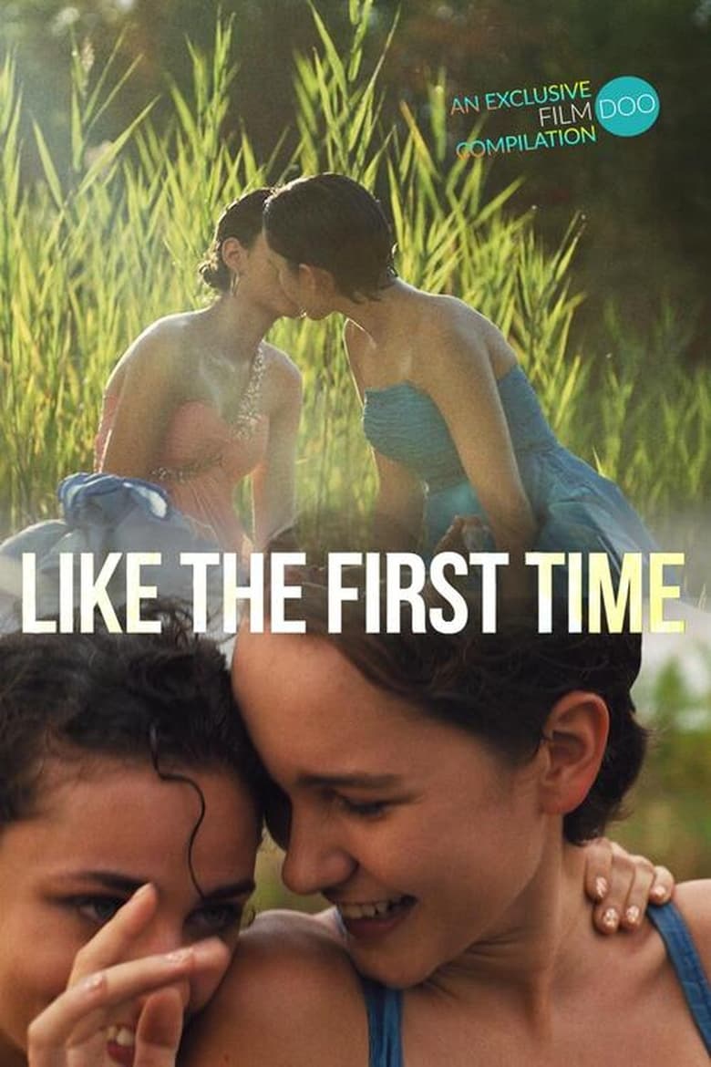 Poster of Like the First Time