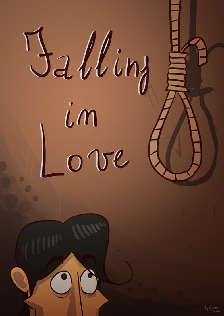 Poster of Falling in Love