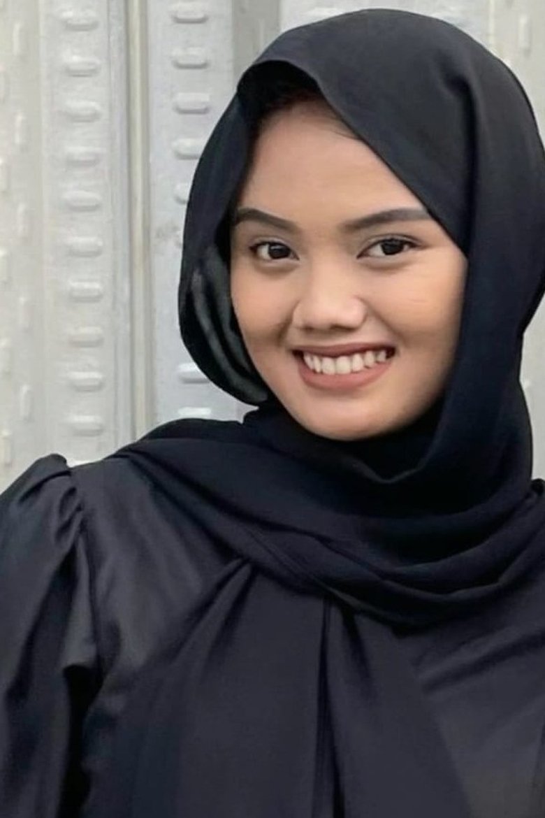 Portrait of Amanda Talia Put