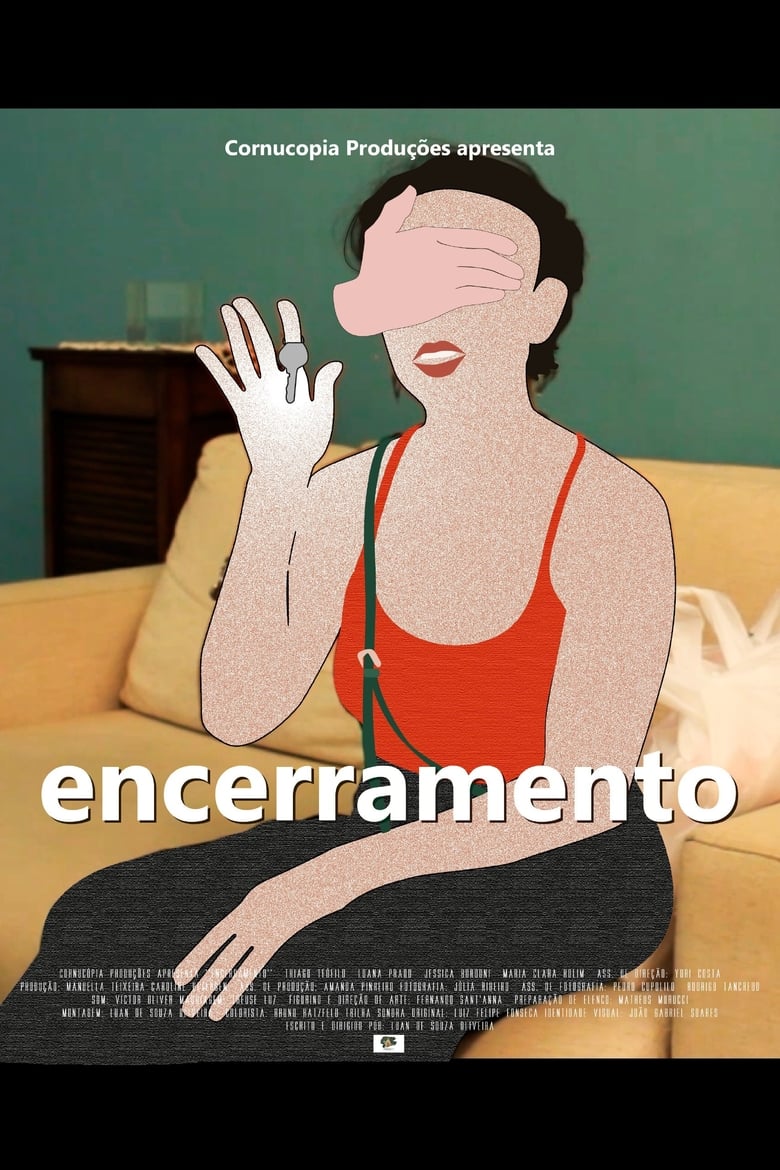 Poster of Encerramento