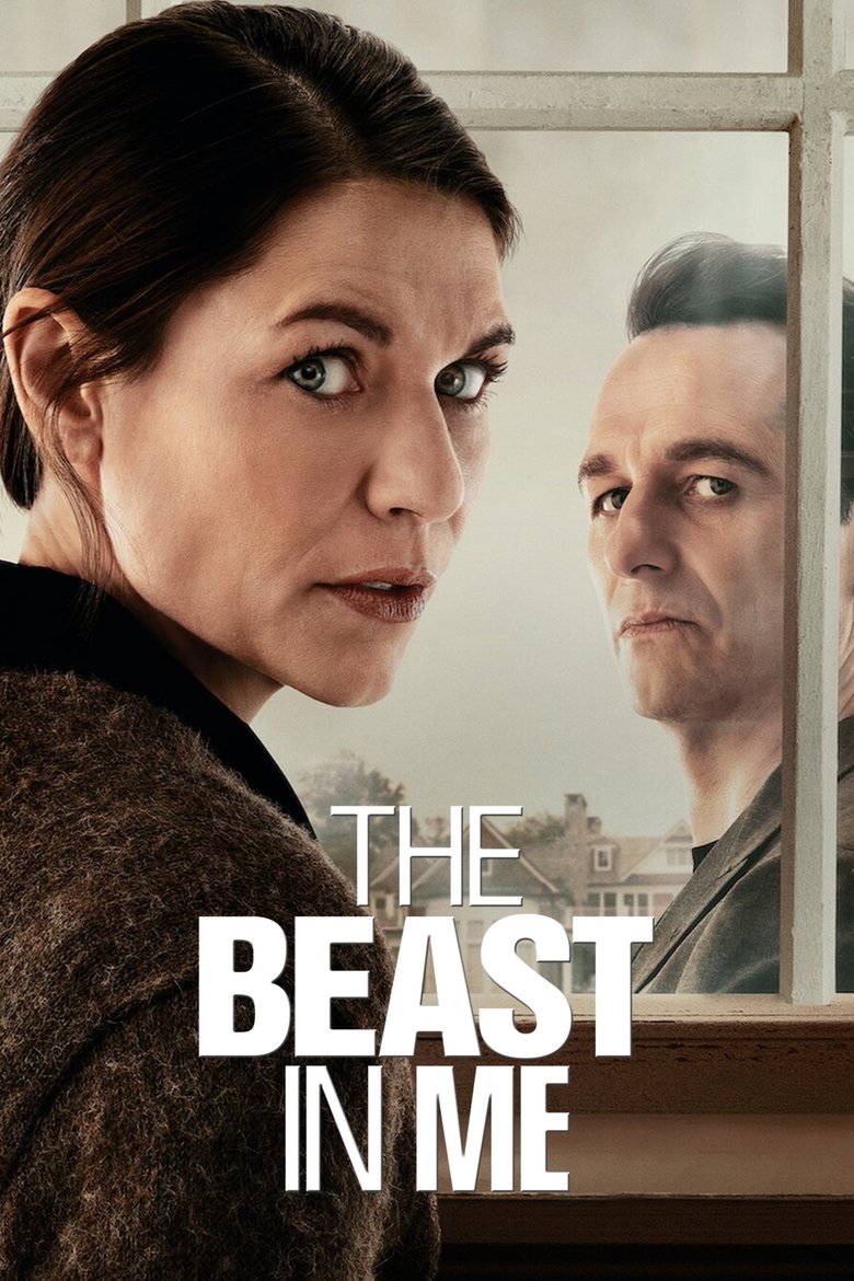 Poster of The Beast in Me