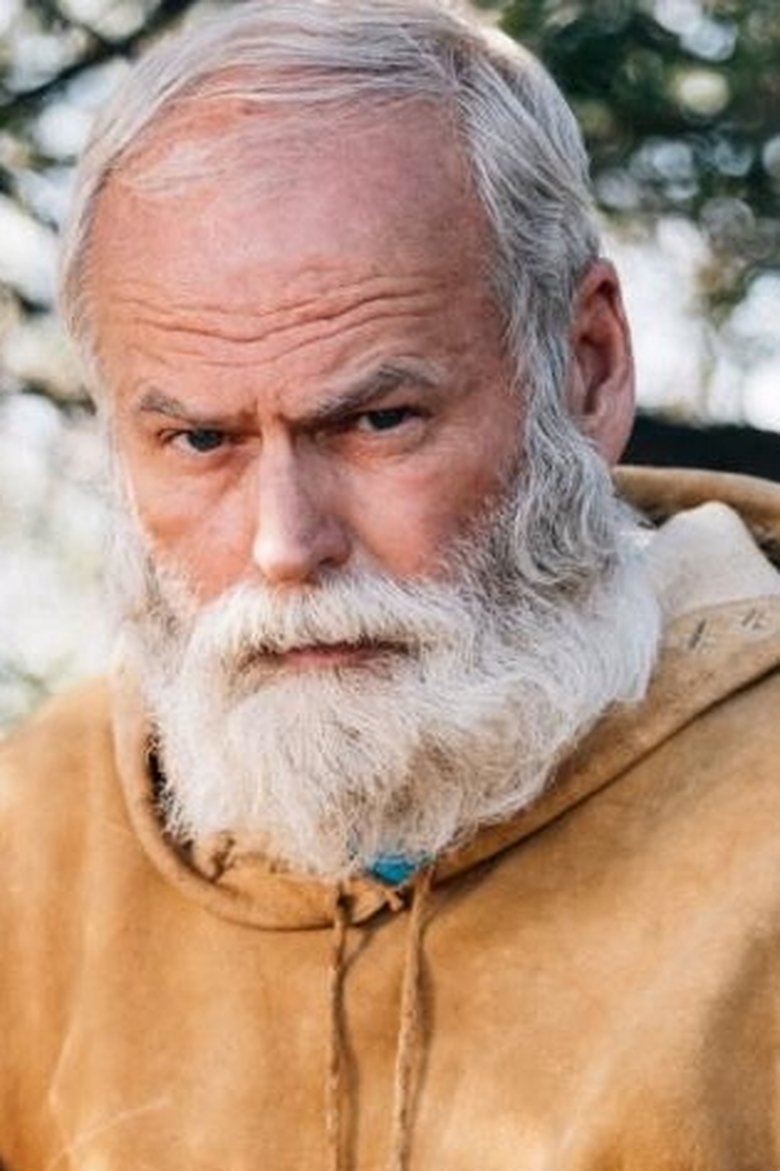 Portrait of Douglas S. Meyer
