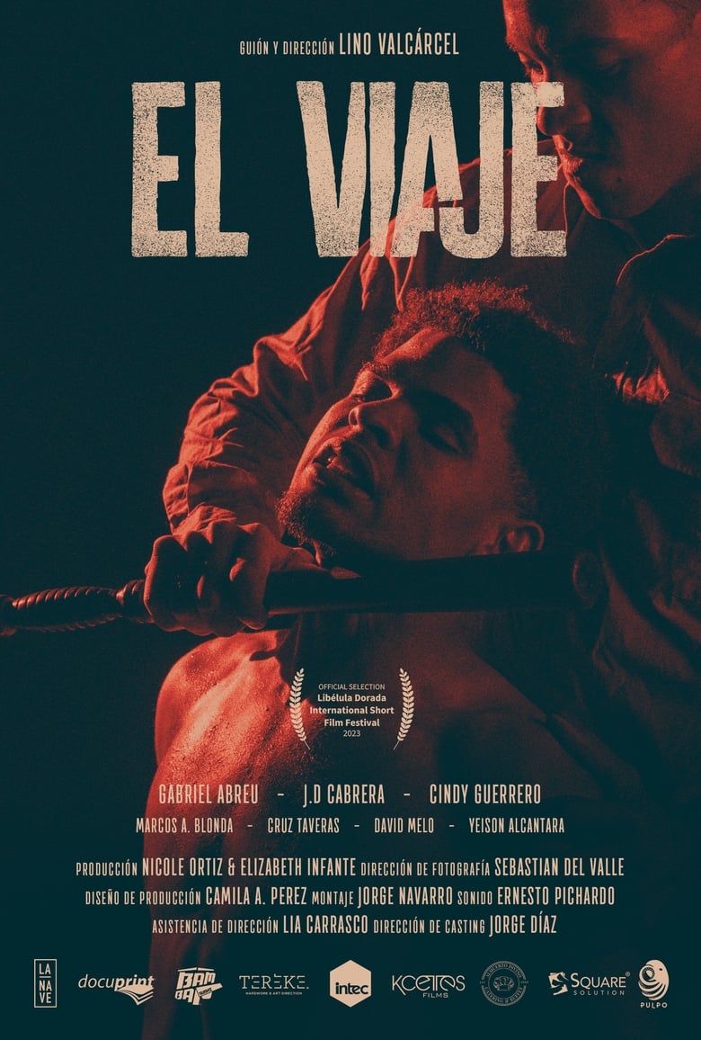 Poster of El Viaje