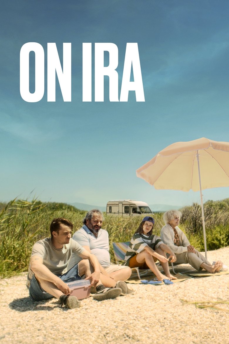 Poster of We Will Go
