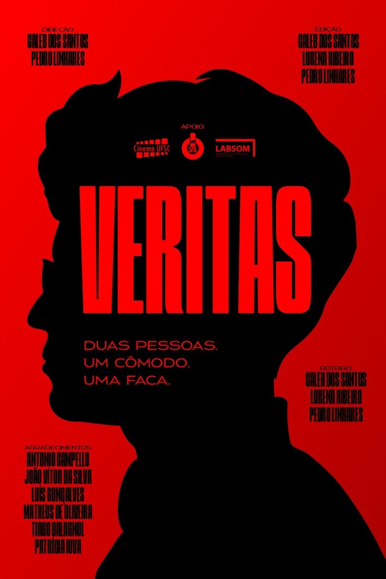 Poster of Veritas