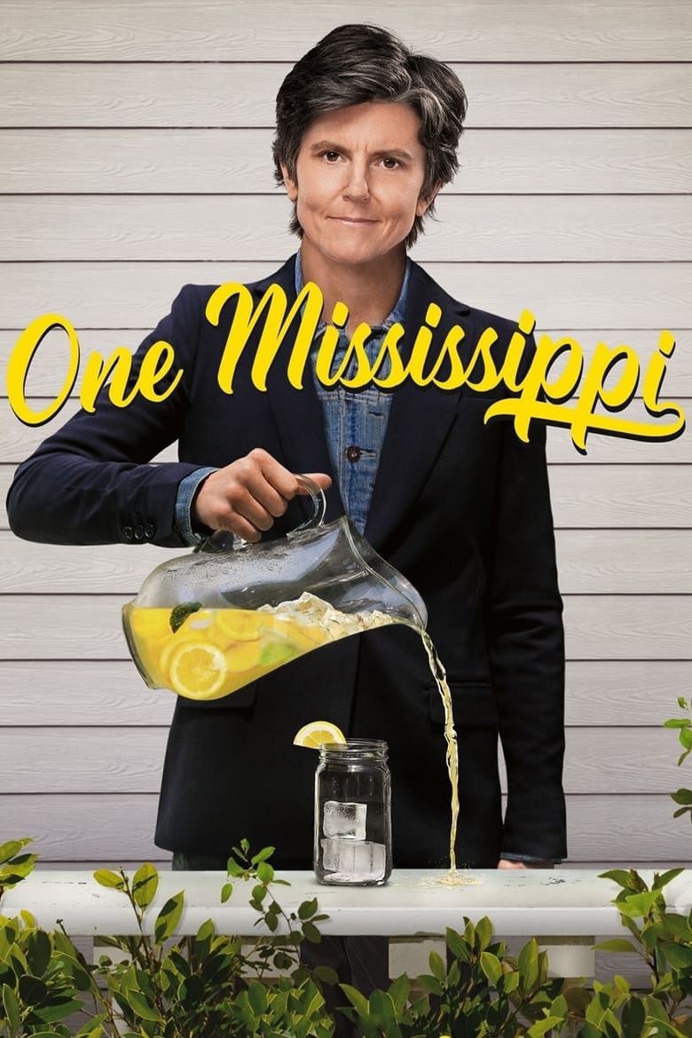 Poster of Episodes in One Mississippi - Season 2 - Season 2