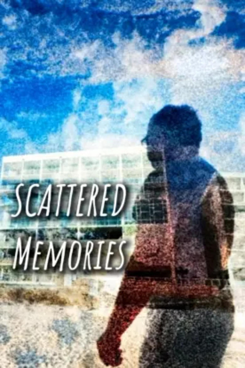 Poster of Scattered Memories