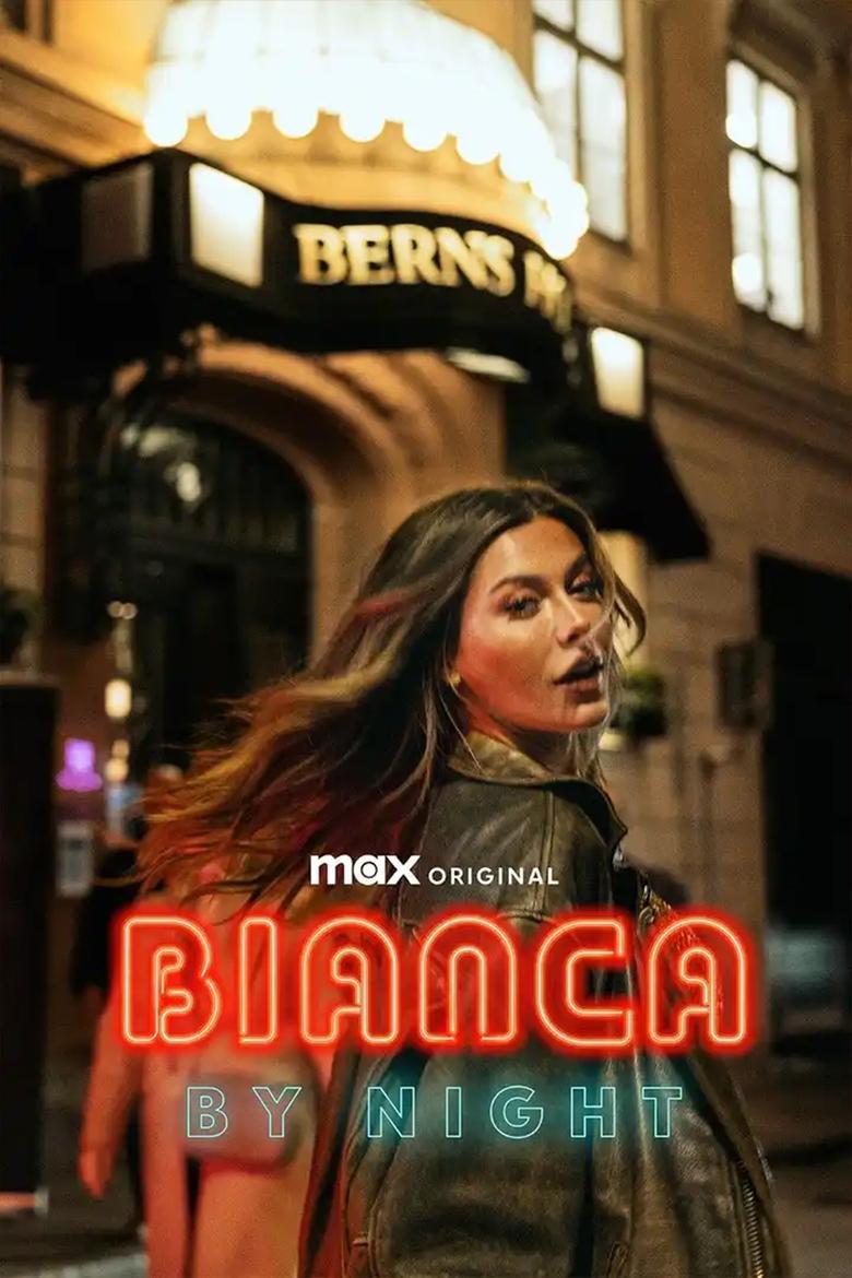 Poster of Bianca by Night