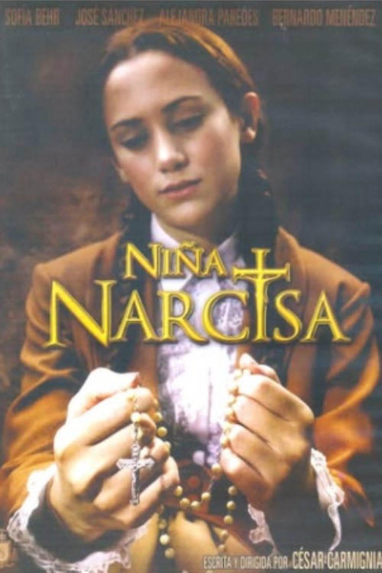 Poster of Niña Narcisa