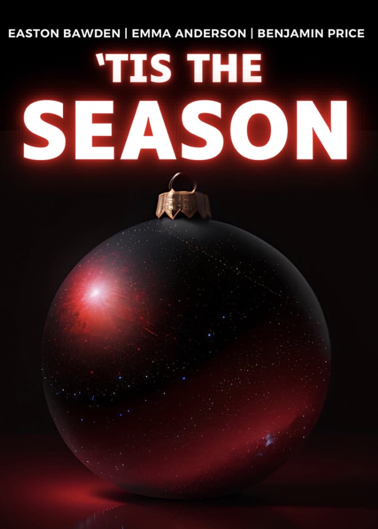 Poster of 'Tis The Season