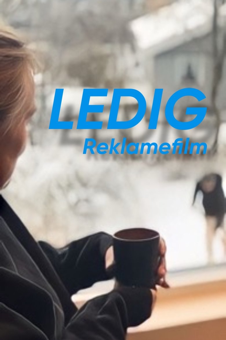 Poster of Ledig.EB: Commercial