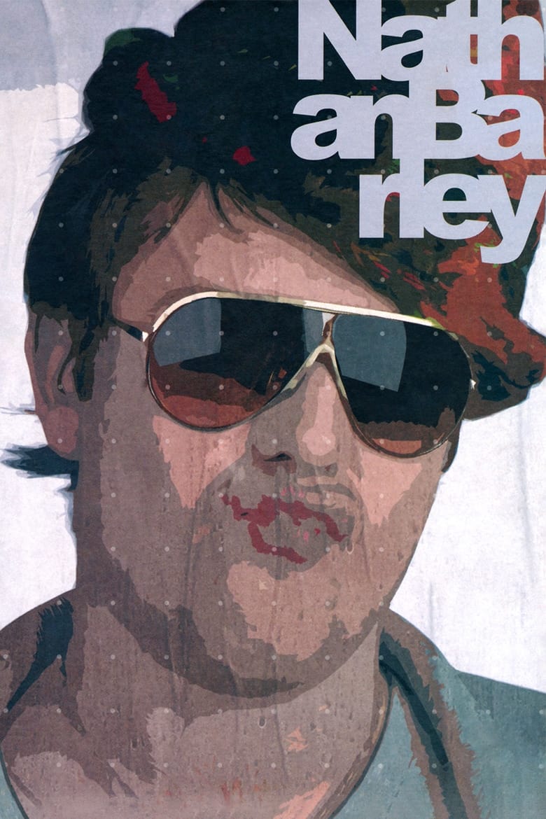 Poster of Nathan Barley