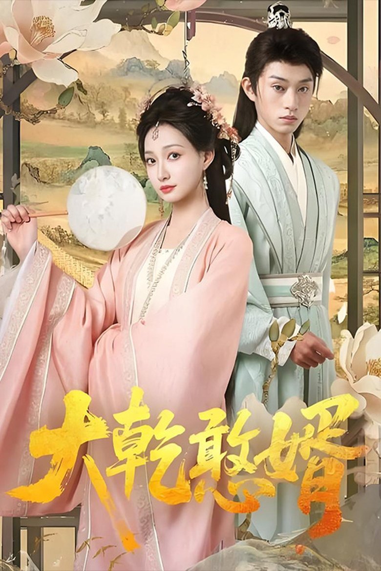 Poster of 大乾憨婿
