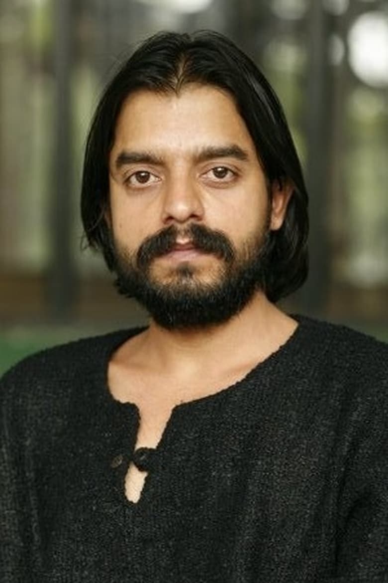 Portrait of Saharsh Kumar Shukla