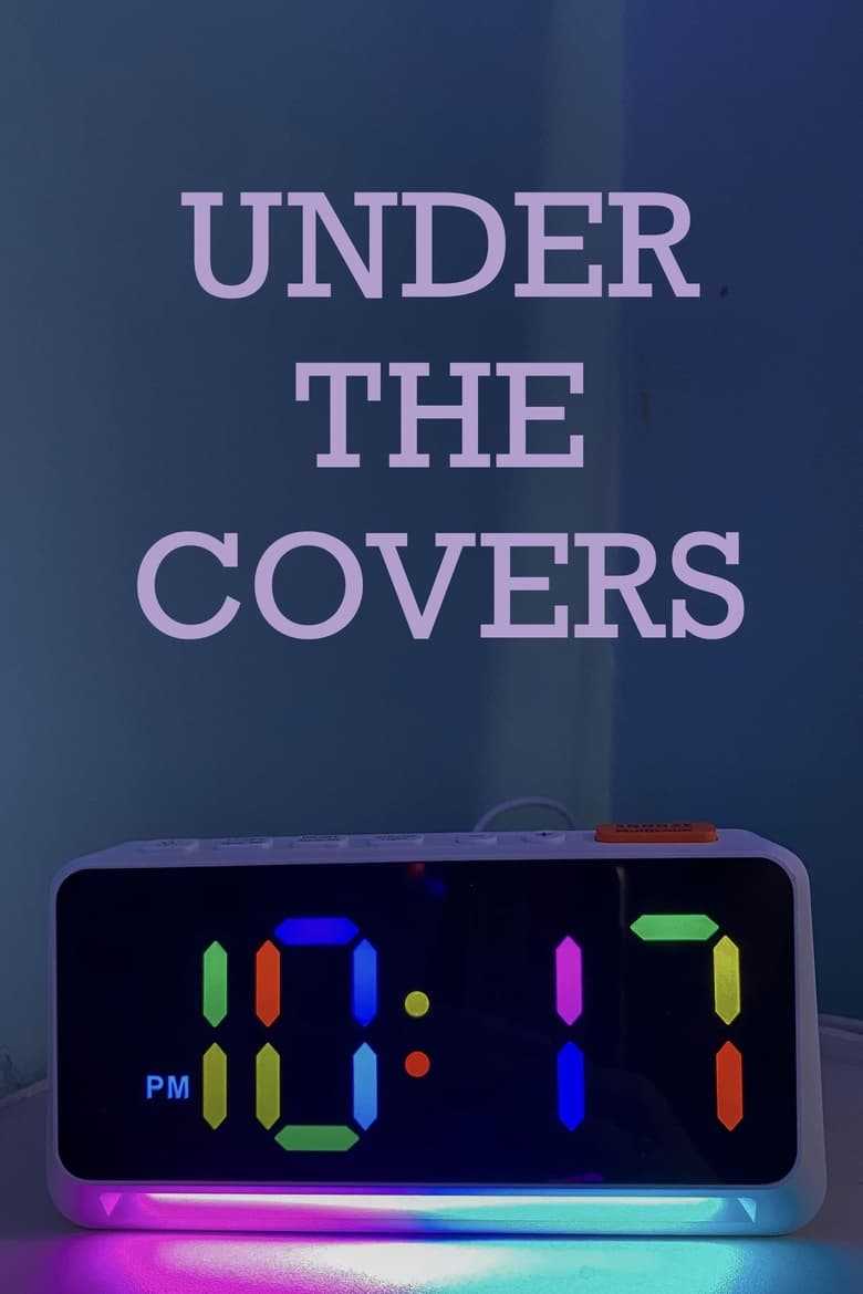 Poster of under the covers