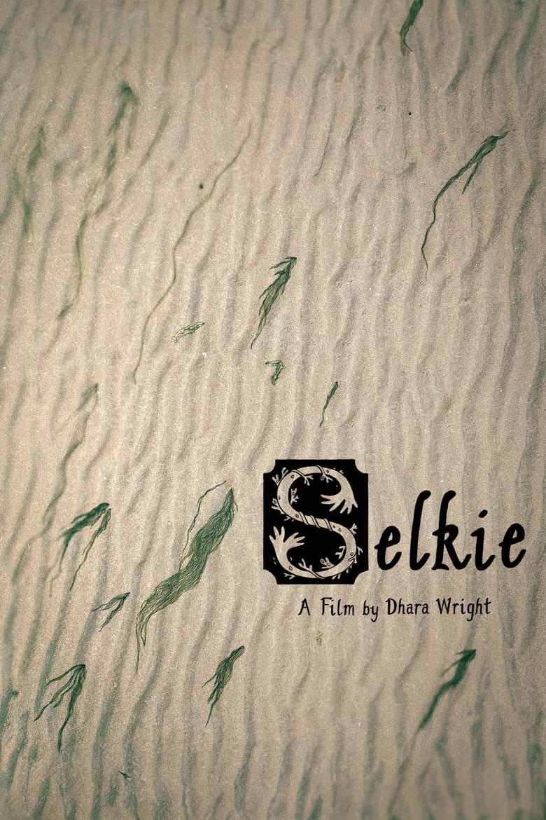 Poster of Selkie