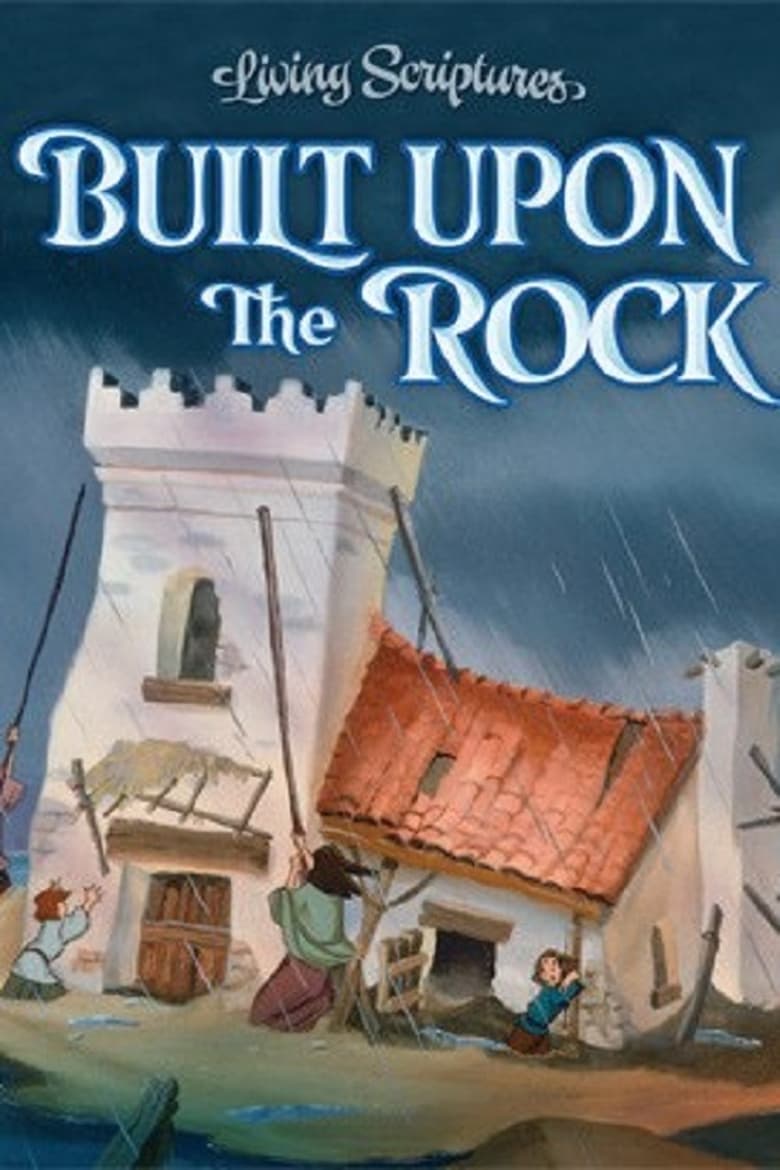 Poster of Built Upon the Rock