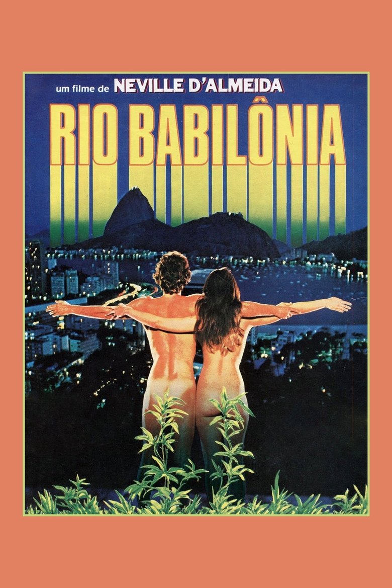 Poster of Rio Babilonia