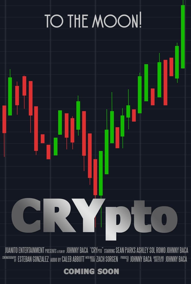 Poster of CRYpto