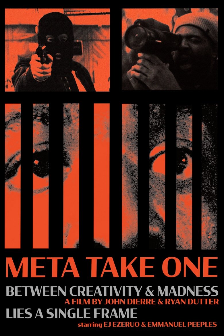 Poster of Meta Take One