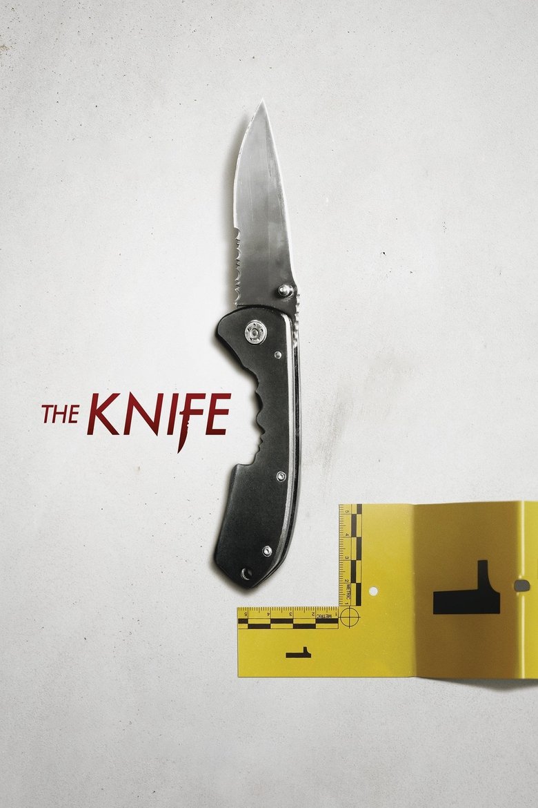 Poster of The Knife