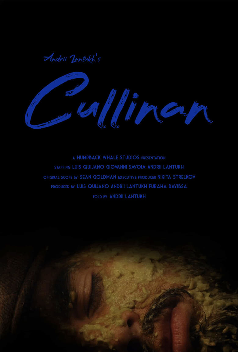 Poster of Cullinan