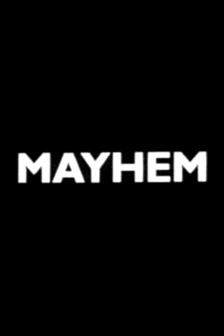 Poster of Mayhem