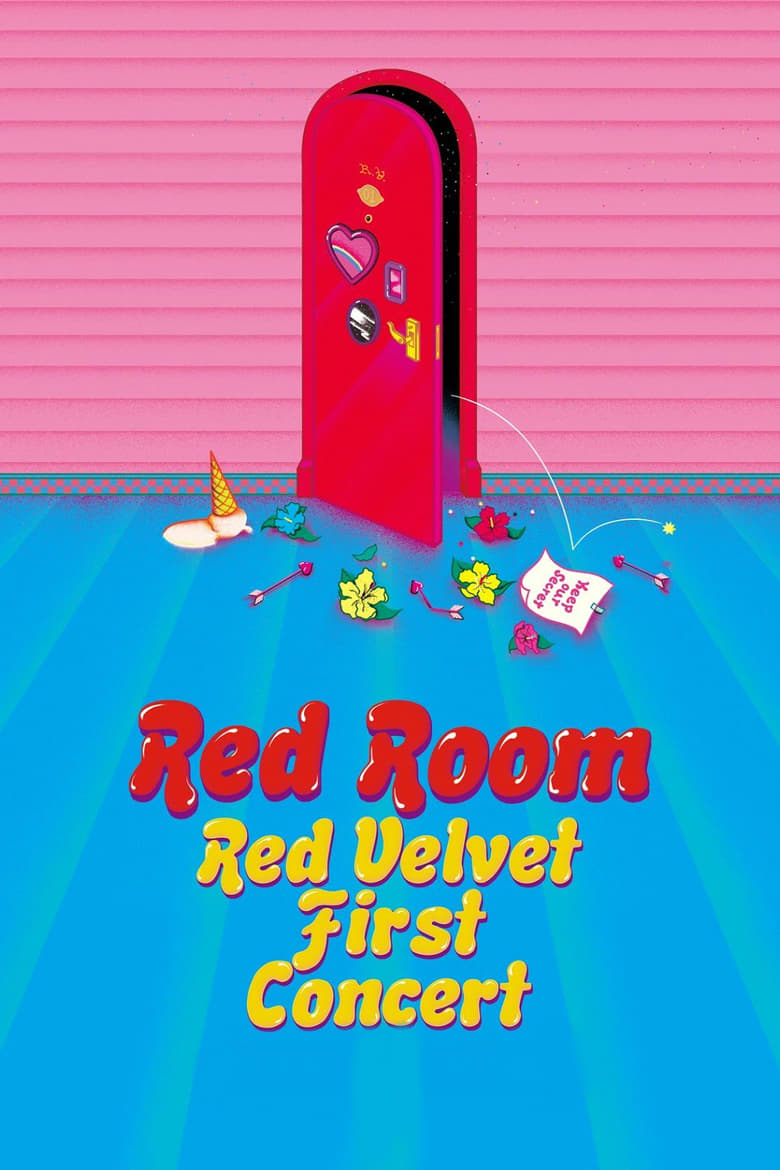 Poster of Red Room