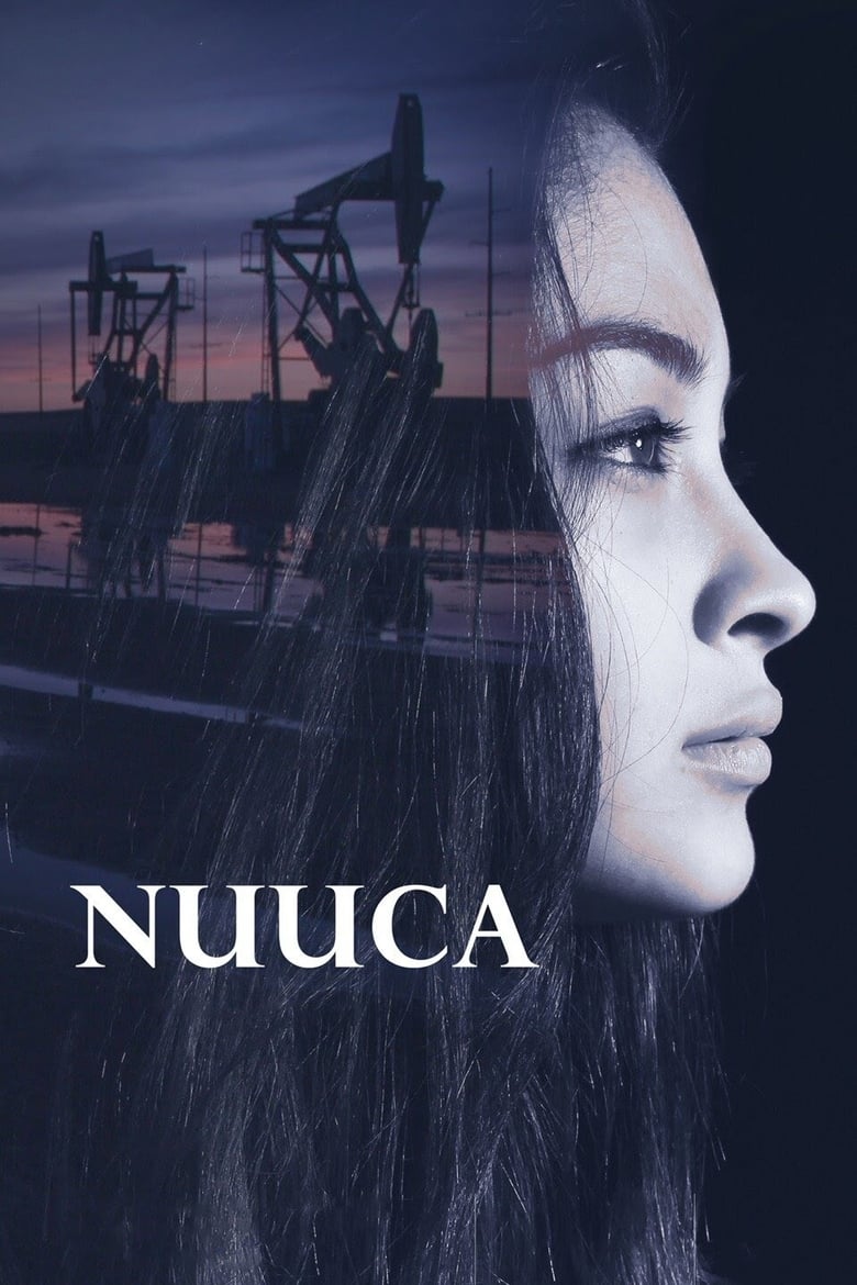 Poster of Nuuca