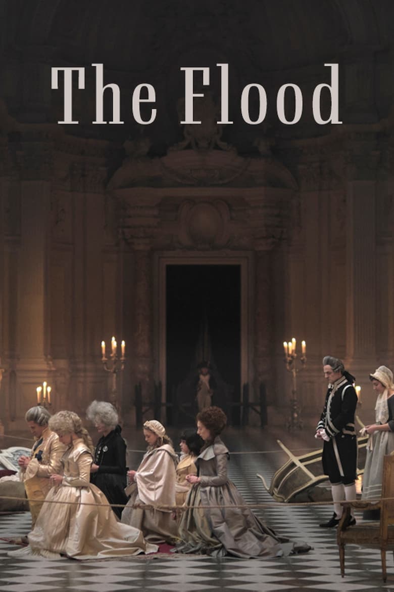 Poster of The Flood