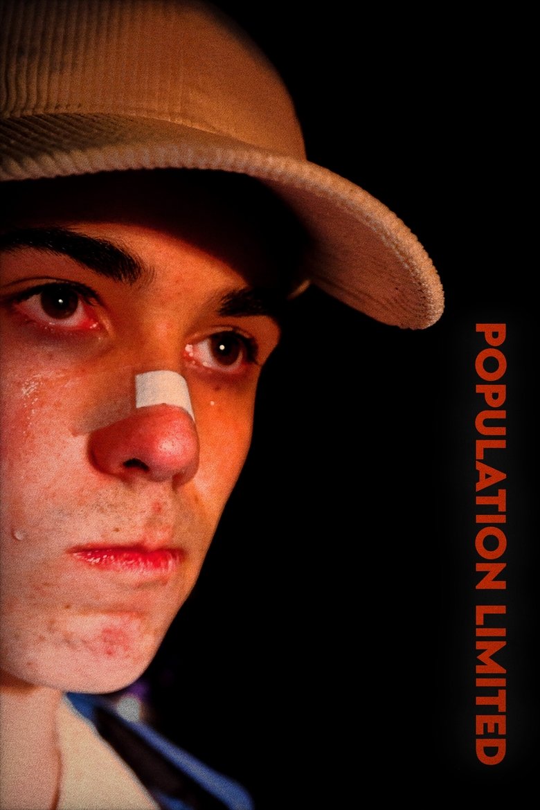 Poster of Population Limited