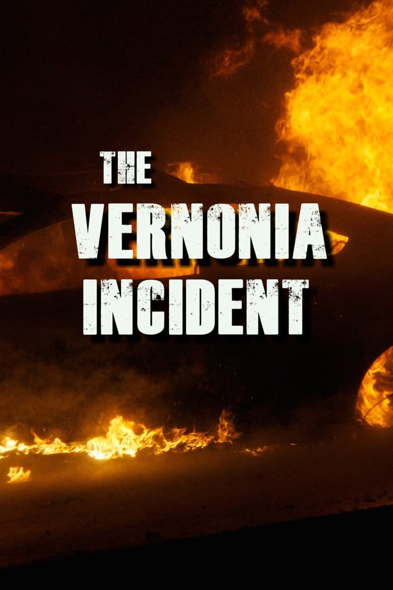 Poster of The Vernonia Incident