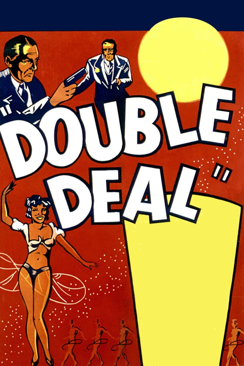 Poster of Double Deal