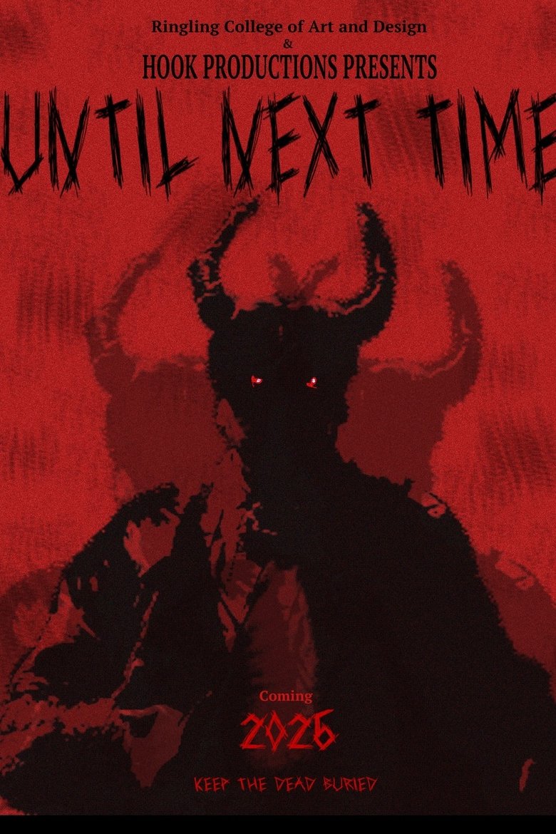Poster of UNTIL NEXT TIME