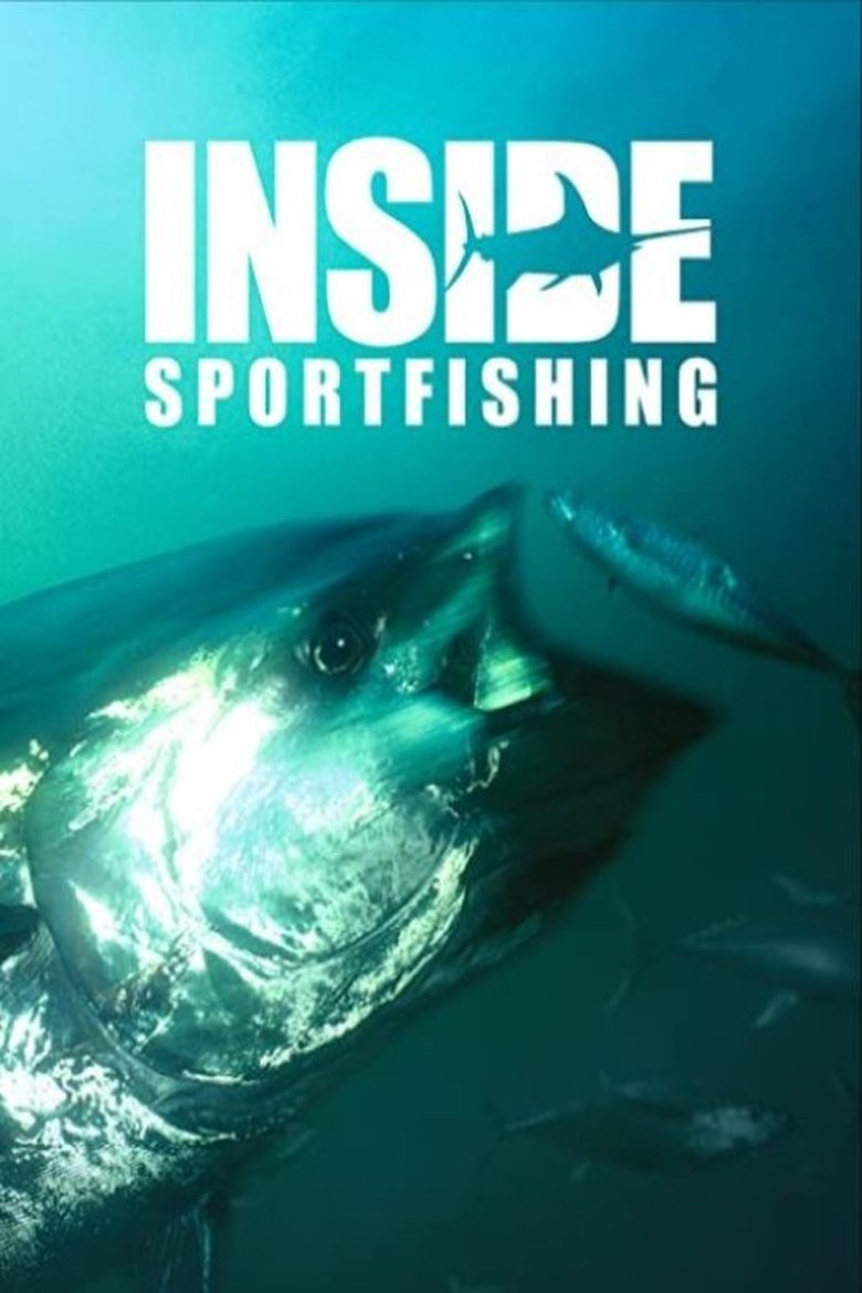 Poster of Inside Sportfishing