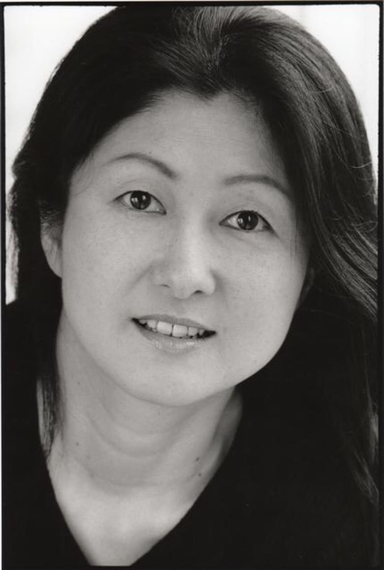 Portrait of Noriko Sakura