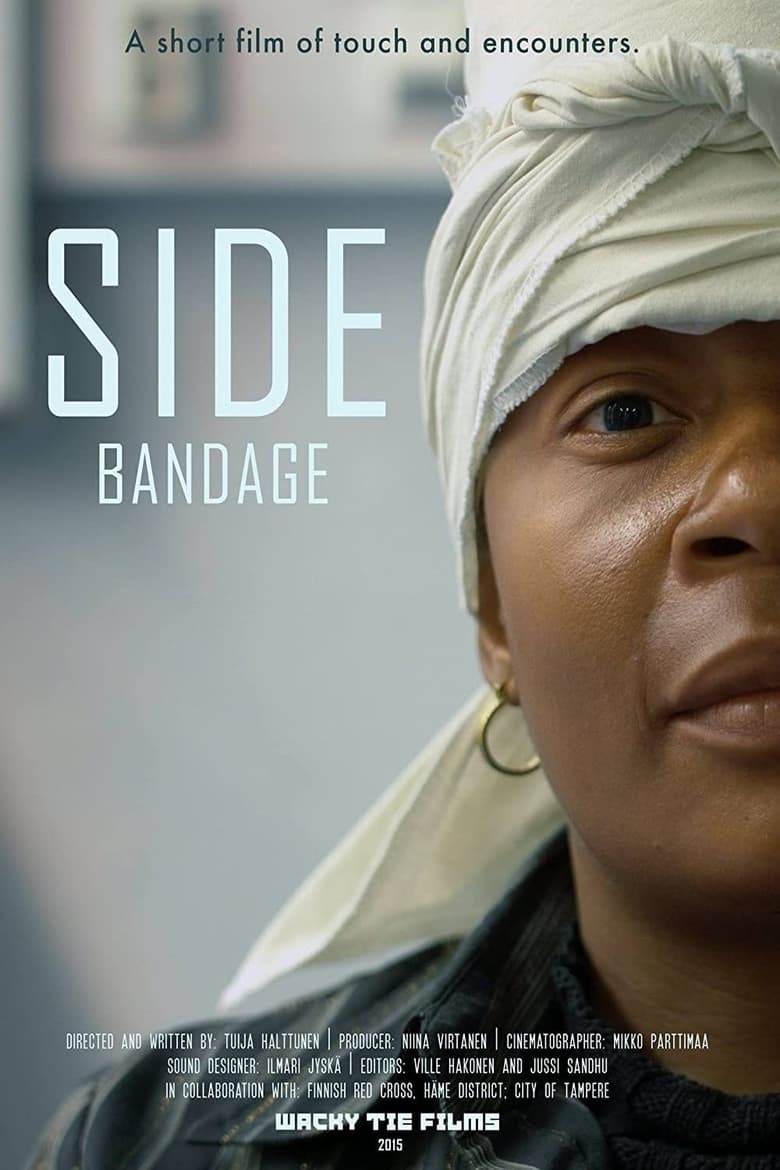 Poster of Bandage