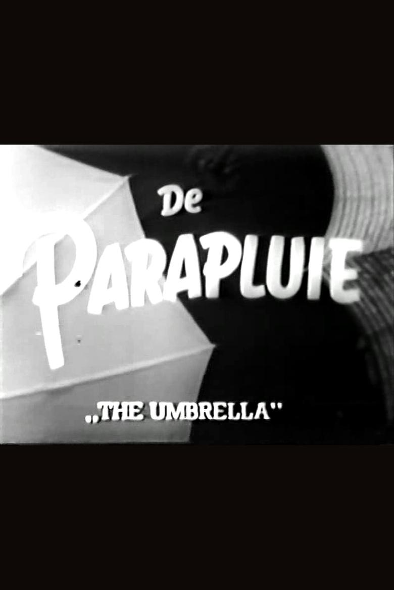 Poster of The Umbrella