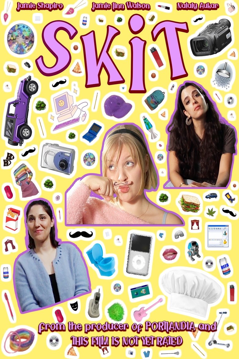 Poster of SKIT