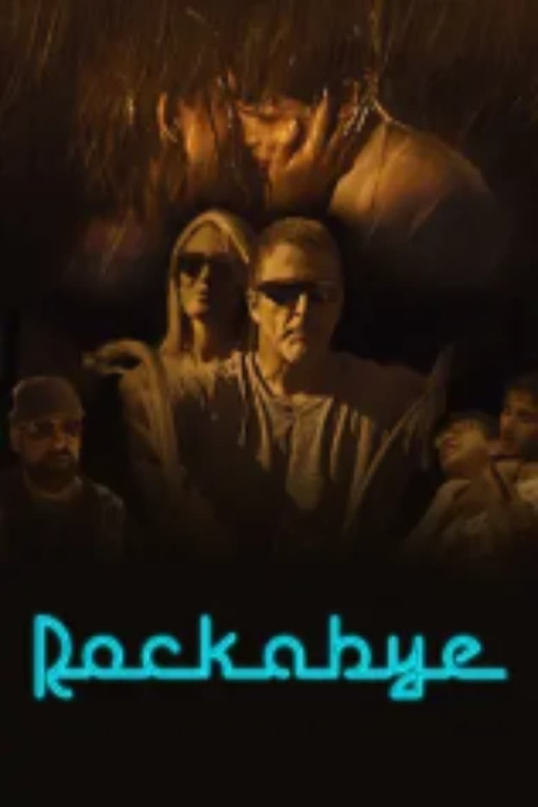 Poster of Rock a Bye