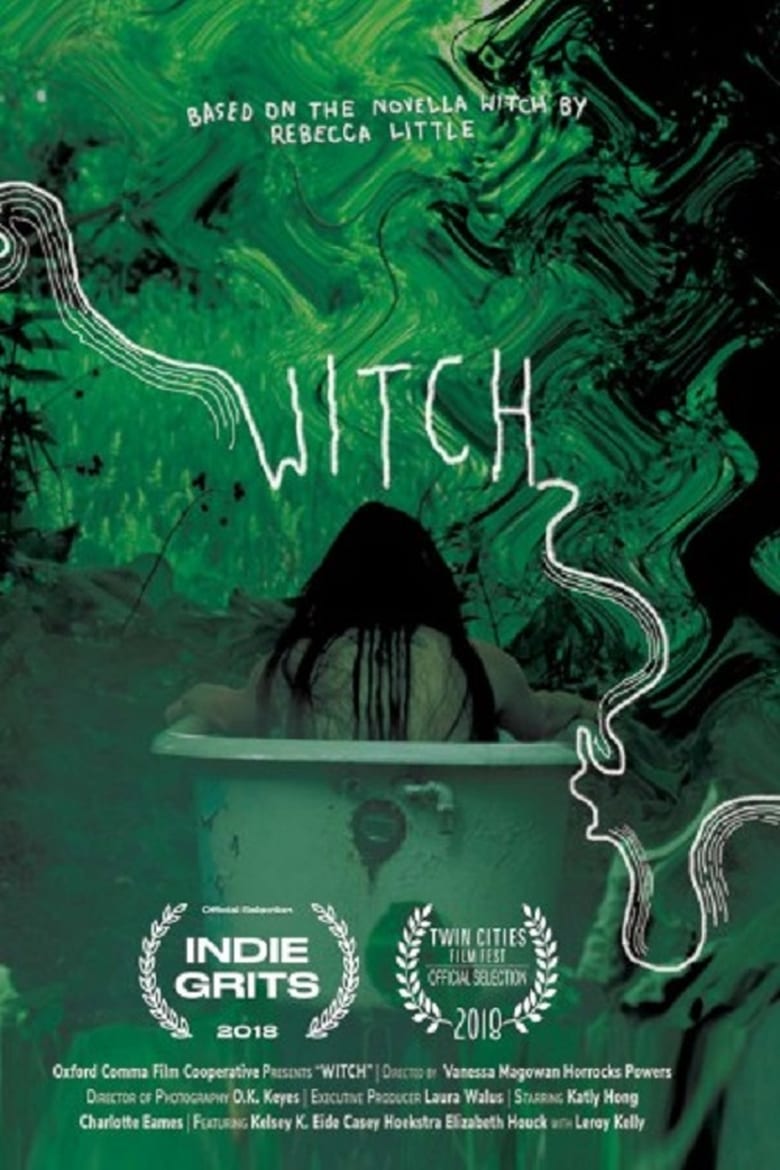 Poster of Witch