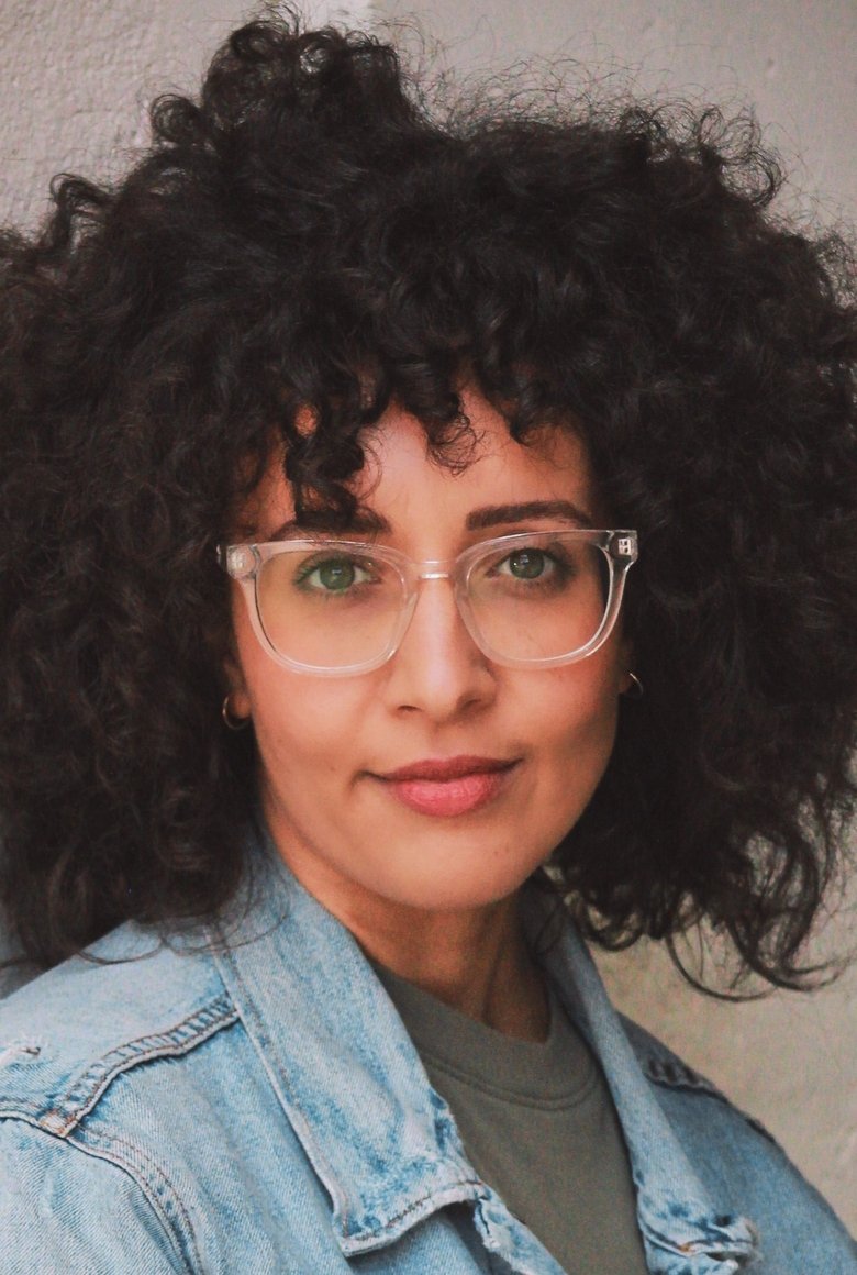 Portrait of Connie Manfred